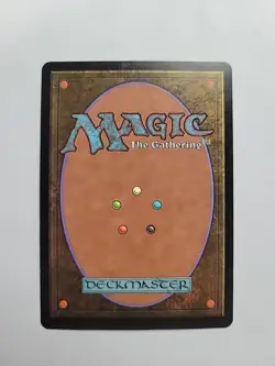 MTG - Diplomatic Immunity Mercadian Masques Regular #75 - Image 3