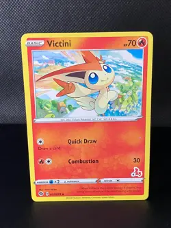 Battle Academy 2022 Pokemon *Add to Cart for Multi-Card Discount* Fresh Pulls - Image 4