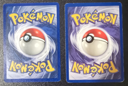 Pokemon Tcg Magikarp & Dark Gyarados Team Rocket Unlimited Evolution Line NM-MP - Image 2