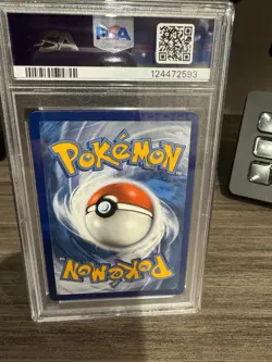 2019 POKEMON BLACK STAR PROMO FULL ART MOLTRES & ZAPDOS & ARTICUNO GX PSA 10 - Image 2