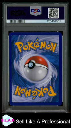 ZEKROM EX NEXT DESTINIES POKEMON BLACK & WHITE NEXT DESTINIES 2012 51 PSA 9 - Image 2