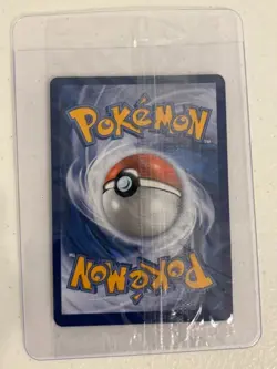 Pokemon TCG SEALED Mega Evolution Phantasmal Flames Charizard X 023 Oricorio 024 - Image 2