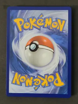 Mega Sharpedo ex #061 NM Double Rare Phantasmal Flames Pokemon TCG - Image 2