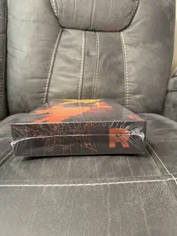Pokemon TCG Team Rocket’s Moltres EX UPC - GameStop Exclusive - Image 3