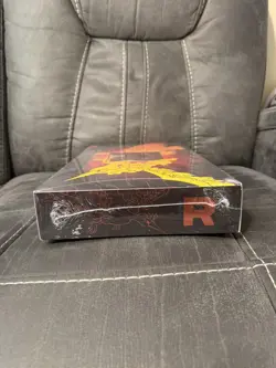 Pokemon TCG Team Rocket’s Moltres EX UPC - GameStop Exclusive - Image 5