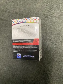 Pokemon TCG Scarlet and Violet 151 Booster Bundle New Sealed - Image 2