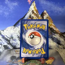 Kadabra - 084/165 Pokemon Expedition Base Set - Regular E Reader LP - Image 3