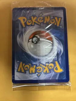 SEALED Mega Charizard X ex MEP 23 & Oricorio ex MEP 24 SIR Pokemon TCG UPC Promo - Image 2