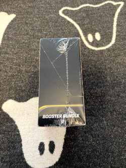Pokemon TCG: Mega Evolution Booster Bundle (6 Booster Packs) FAST SHIP 🚚 - Image 3