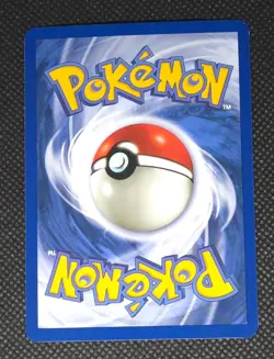 Pokemon TCG Magneton Base Set 9/102 Unlimited Holo Rare LP - Image 5