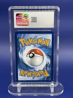 Sparkling Crystal Pokemon (2025) Prismatic Evolutions - 129/131 ACE SPEC Rare - Image 2