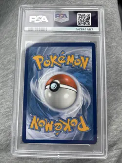 2020 Pokemon SWSH Champions Path ETB BSP Charizard V 050 PSA 10 Gem Mint - Image 2