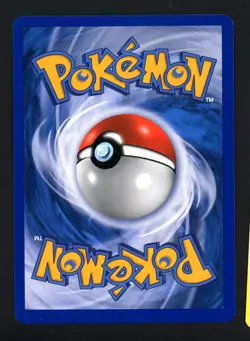 Piplup [Diamond and Pearl] 093/100 Burger King Promo Pokemon TCG - Image 2