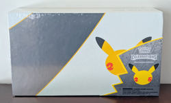 Pokemon TCG 25th Anniversary Celebrations Ultra Premium Collection UPC SEALED - Image 1