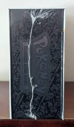 Pokemon TCG 25th Anniversary Celebrations Ultra Premium Collection UPC SEALED - Image 4