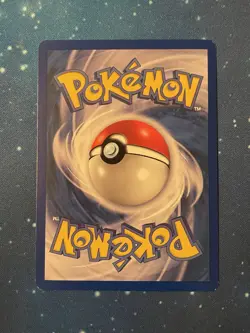2006 Pokemon DITTO (Charmander) NON HOLO 37/113 Ex Delta Species Near Mint -Mint - Image 4