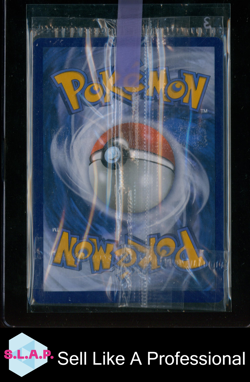 GRENINJA-GOLD STAR POKEMON 144 2021 SWSH BLACK STAR PROMO CELEB. HOLO JAPANESE - Image 2