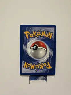 Dark Flareon 35/82 - Unlimited Team Rocket Non Holo WOTC Pokemon Card LP - Image 2