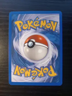 Pokemon Mary's Impulse 142/165 EX Expedition NM Trainer Free Shipping!! - Image 2