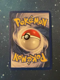 2006 Pokemon DITTO (Charmander) NON HOLO 61/113 Ex Delta Species Excellent Rare - Image 4