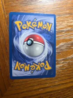 Pokemon - 1st Edition Jungle Mankey 55/64 LP - Image 2