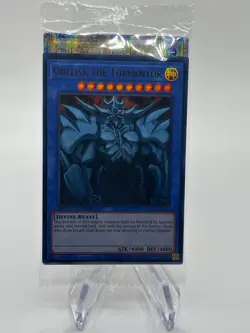 YUGIOH Legendary Collection 25th Anniversary Sealed Pack Blue-Eyes White Dragon - Image 1
