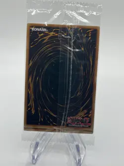 YUGIOH Legendary Collection 25th Anniversary Sealed Pack Blue-Eyes White Dragon - Image 2