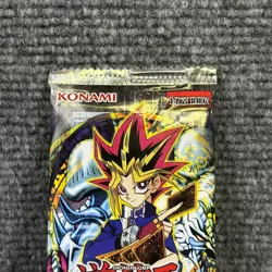 Yu-Gi-Oh Cards - Metal Raiders - Booster Pack 53334271011 - Image 3