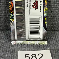Yu-Gi-Oh Cards - Metal Raiders - Booster Pack 53334271011 - Image 5