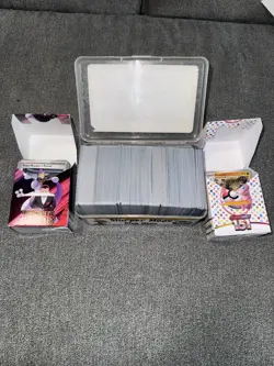 Pokemon 151 bulk lot (60 cards) holos , commons, uncommons--no duplicates - Image 1