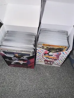 Pokemon 151 bulk lot (60 cards) holos , commons, uncommons--no duplicates - Image 2