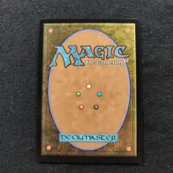 Kindred Discovery Commander: the Lost Caverns of Ixalan Regular MTG tcg card NM - Image 2