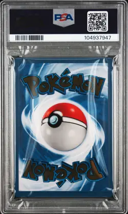 PSA 9- 2021 Pokemon Celebrations UPC PIKACHU Gold Metal Card #58 (3766) - Image 2