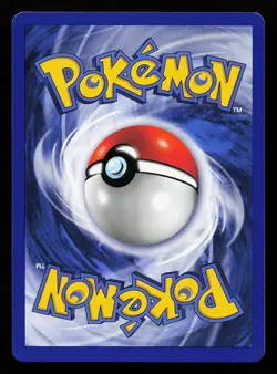 Beedrill Dardargnan 17/102 Rare 1st Edition FRENCH Base Set Pokemon Card - Image 2