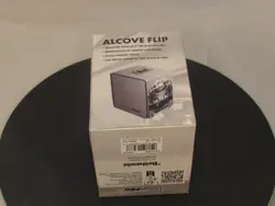 Fallout Brotherhood of Steel Alcove Ultra Pro flip box card box for MTG NEW 2025 - Image 3