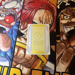 Gundam card game - EX Base EXBP-002, EX Resource EXRP-002 Promo alt art - Image 3