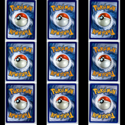 Pokemon TCG - Dratini 9-Card Lot No Duplicates - Image 2