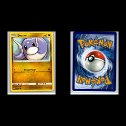 Pokemon TCG - Dratini 9-Card Lot No Duplicates - Image 3