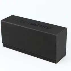 Hobby Guard 50CT Graded Card Storage Box Travel Case Slab Holder Protector A++ - Image 1