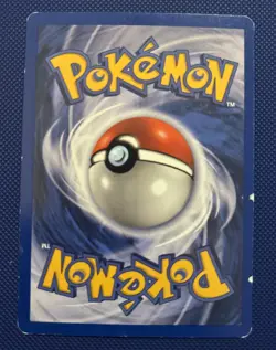 Machamp (Machomei German) #8/102 Base Set Holo Rare 1st Edition Pokemon Card MP - Image 3