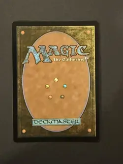 v12025 Magic: The Gathering Marvel's Spider-Man Soul Stone Foil #0066 - Image 2