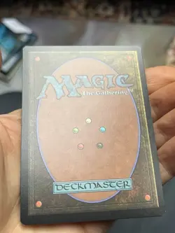 FRENCH ?? Delay / Retard ?? Pack Fresh ?? Time Spiral Remastered ?? Mtg (1989) - Image 4