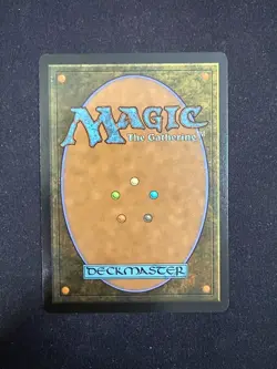 Tezzeret, Cruel Captain (PROMO) - Edge of Eternities (Magic/MTG) - Image 2