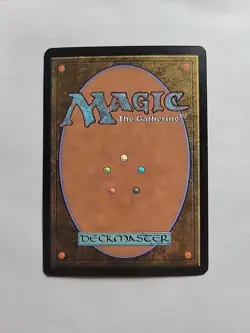 MTG - Krark's Thumb - Mirrodin - Regular Rare #190 - Image 3