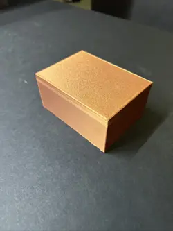 30-Piece MTG Dice Counters Burger Token Spindown D6 Dice Set with Magnetic Box! - Image 5