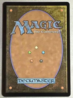 MTG / Caged Sun / BRR / #9 / Regular / Mythic / NM - Image 2