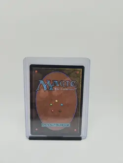 MTG Edge of Eternities: Tannuk, Steadfast Second #162 - Image 2