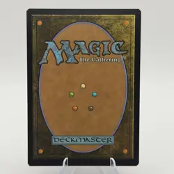 Magic MTG: Sorin, Grim Nemesis -Shadows Over Innistrad (SOI) #251 Lightly Played - Image 2