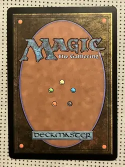 Dark Ritual Masterpiece Series: Amonkhet Invocations Foil - Image 2