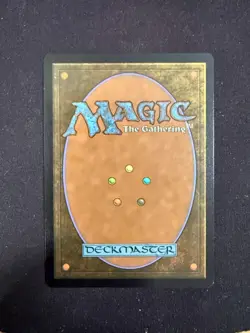 Winds of Change (BORDERLESS) Marvel's Spider-Man - Magic/MTG - Image 2